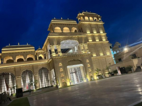 Raj Vilas Resort Dhanbad